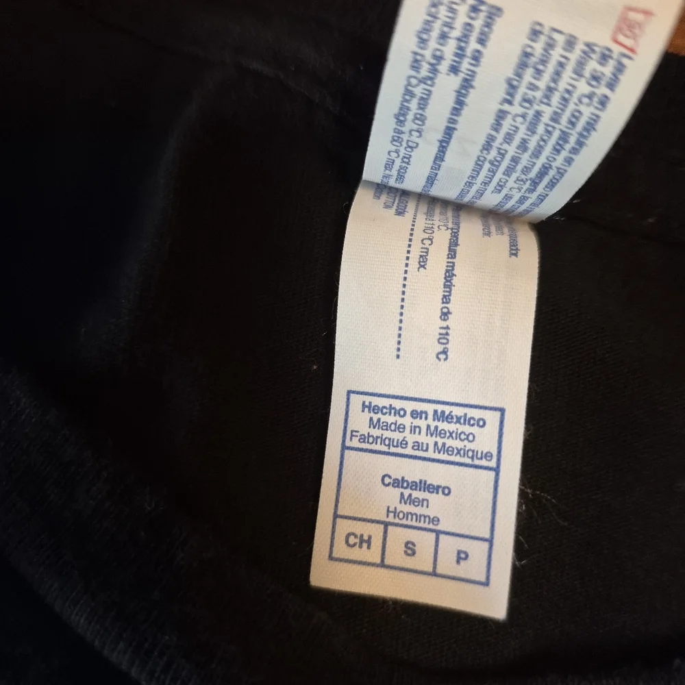 Katy Perry Concert  Tee Small